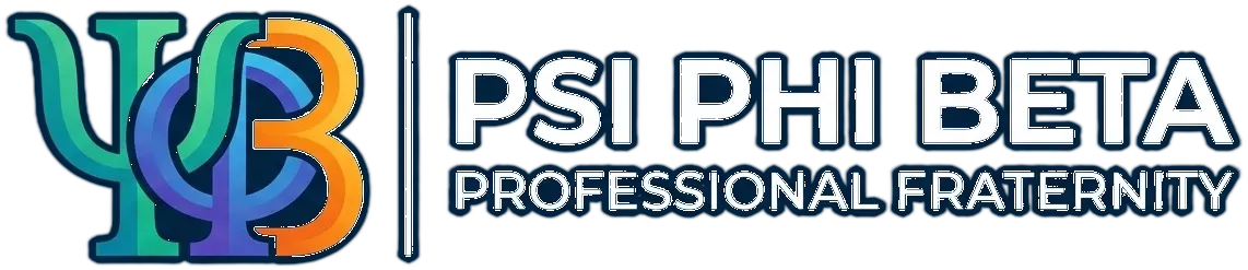 Psi Phi Beta logo