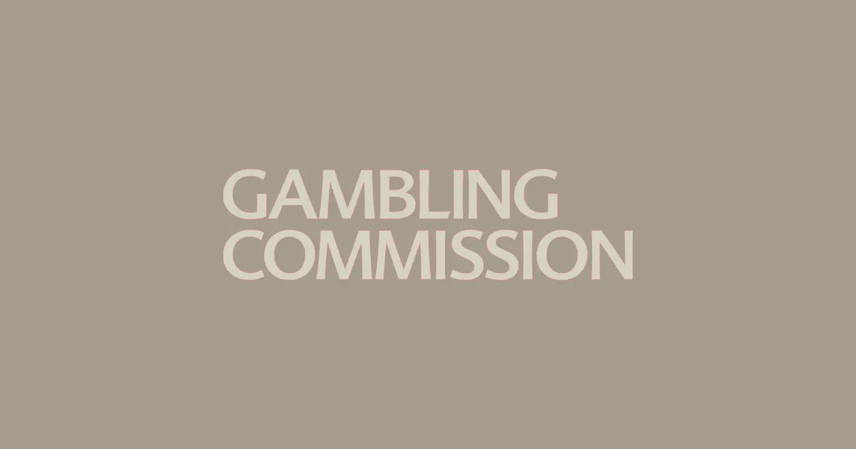 Gambling commission